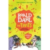 KNYGA Roald Dahl Twits, The Stinky Edition