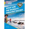 KNYGA Rob Alcraft Shinoy and the Chaos Crew: What are the world's greatest races?