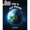 KNYGA Rob Alcraft This is Our Planet