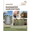 KNYGA Rob Avis P. Eng Essential Rainwater Harvesting