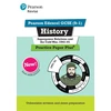 KNYGA Rob Bircher Pearson REVISE Edexcel GCSE History Superpower relations and the Cold War, 1941-91 Practice Paper Plus - for 2025 exams