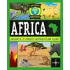 KNYGA Rob Colson Continents Uncovered: Africa