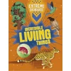 KNYGA Rob Colson Extreme Science: Incredible Living Things