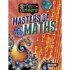 KNYGA Rob Colson STEM-gineers: Masters of Maths