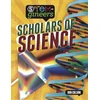 KNYGA Rob Colson STEM-gineers: Scholars of Science