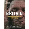 KNYGA Rob Dinnis Britain: One Million Years of the Human Story