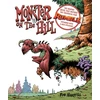 KNYGA Rob Harrell Monster on the Hill