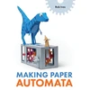 KNYGA Rob Ives Making Paper Automata