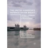 KNYGA Rob Johnson United Kingdom’s Defence After Brexit