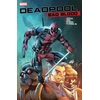 KNYGA Rob Liefeld Deadpool: Bad Blood