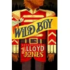 KNYGA Rob Lloyd Jones Rollercoasters: Wild Boy