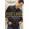 KNYGA Rob Lowe Stories I Only Tell My Friends