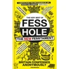 KNYGA Rob Manuel New Fesstament, The Very Best of Fesshole