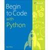 KNYGA Rob Miles Begin to Code with Python