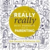 KNYGA Rob Parsons Really Really Busy Person's Book on Parenting