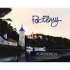 KNYGA Rob Piercy Portmeirion