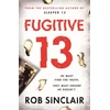 KNYGA Rob Sinclair Fugitive 13