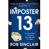 KNYGA Rob Sinclair Imposter 13