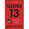 KNYGA Rob Sinclair Sleeper 13