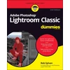 KNYGA Rob Sylvan Adobe Photoshop Lightroom Classic For Dummies