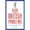 KNYGA Rob Temple Very British Problems: The Most Awkward One Yet