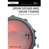 KNYGA Rob Toulson Drum Sound and Drum Tuning
