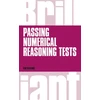 KNYGA Rob Williams Brilliant Passing Numerical Reasoning Tests