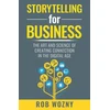 KNYGA Rob Wozny Storytelling for Business