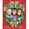 KNYGA Robb Pearlman Star Trek: Trek the Halls
