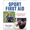 KNYGA Robb S Rehberg Sport First Aid