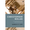 KNYGA Robbie B. H. Goh Christopher Nolan