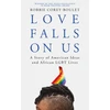 KNYGA Robbie Corey Boulet Love Falls On Us