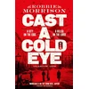 KNYGA Robbie Morrison Cast a Cold Eye