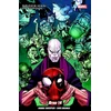 KNYGA Robbie Thompson Spider-Man/Deadpool Vol. 6