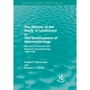 KNYGA Robe Beckinsale History of the Study of Landforms - Volume 3