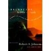 KNYGA Johnson Balancing Heaven And Earth