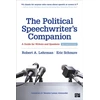 KNYGA Robert A Lehrman Political Speechwriter's Companion