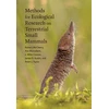 KNYGA Robert A Mccleery Methods for Ecological Research on Terrestrial Small Mammals