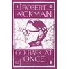 KNYGA Robert Aickman Go Back at Once