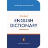 KNYGA Robert Allen Penguin Pocket English Dictionary