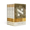 KNYGA Robert Alter Hebrew Bible