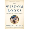 KNYGA Robert Alter Wisdom Books