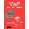 KNYGA Robert Asaro Mechanics of Solids and Materials