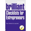 KNYGA Robert Ashton Brilliant Checklists for Entrepreneurs