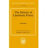 KNYGA Robert Bartlett History of Llanthony Priory