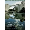 KNYGA Robert Bideleux Bideleuxjeffri History of Eastern Europe