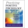 KNYGA Robert Biswas Diener Practicing Positive Psychology Coaching