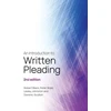 KNYGA Robert Black Introduction to Written Pleading