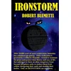 KNYGA Robert Blumetti Ironstorm