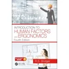 KNYGA Robert Bridger Introduction to Human Factors and Ergonomics